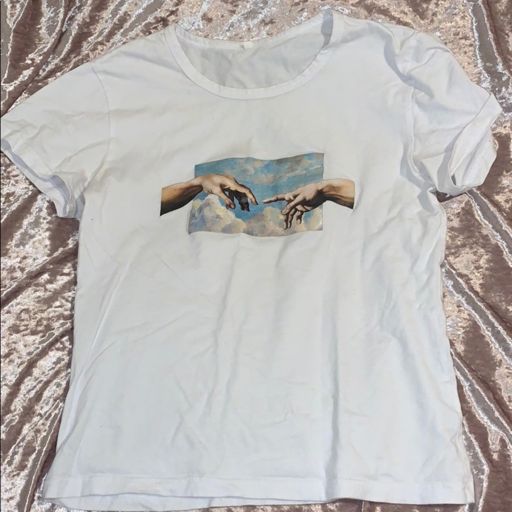 We’re Meant To Be T-Shirt